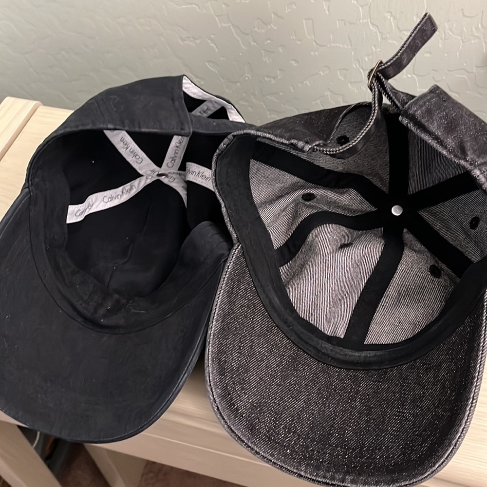 Baseball cap bundle - Picture 2 of 3